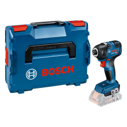 Акумулаторен ударен гайковерт BOSCH GDR 18V-200 L-boxx Акумулаторен ударен гайковерт BOSCH GDR 18V-200 L-boxx