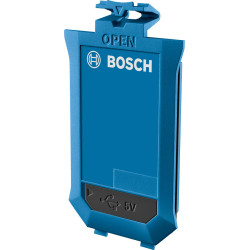 Акумулаторна батерия BOSCH BA 3.7V 1.0Ah A Акумулаторна батерия BOSCH BA 3.7V 1.0Ah A