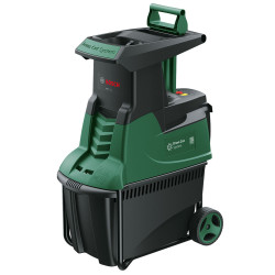 Дробилка за клони BOSCH AXT 22 D Дробилка за клони BOSCH AXT 22 D