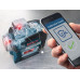 Линеен лазер BOSCH GLL 3-80 C + BT150 Линеен лазер BOSCH GLL 3-80 C + BT150