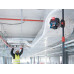 Лазер линеен BOSCH GLL 3-80 C L-BOXX Лазер линеен BOSCH GLL 3-80 C L-BOXX