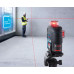 Лазер линеен BOSCH GLL 3-80 C L-BOXX Лазер линеен BOSCH GLL 3-80 C L-BOXX