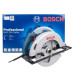 Ръчен циркуляр BOSCH GKS 235 Turbo