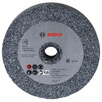 Шлифовъчен диск за шмиргел BOSCH 150 mm