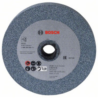 Шлифовъчен диск за шмиргел 150 mm BOSCH
