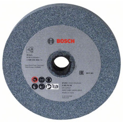 Шлифовъчен диск за шмиргел 150 mm BOSCH Шлифовъчен диск за шмиргел 150 mm BOSCH