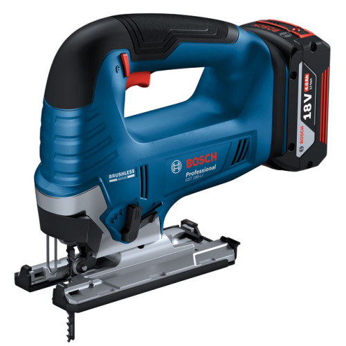 Акумулаторно зеге BOSCH GST 185-LI 1x4,0 Ah Акумулаторно зеге BOSCH GST 185-LI 1x4,0 Ah