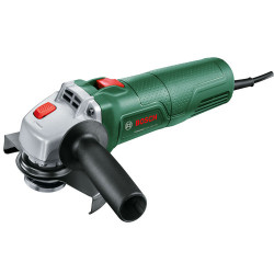 Електрически ъглошлайф BOSCH UniversalGrind 750-125 Електрически ъглошлайф BOSCH UniversalGrind 750-125