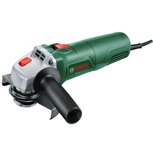 Електрически ъглошлайф BOSCH UniversalGrind 750-125 Електрически ъглошлайф BOSCH UniversalGrind 750-125