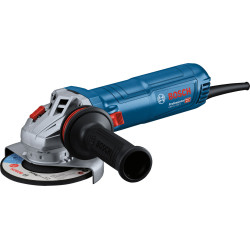 Ъглошлайф BOSCH GWS 12-125 S Ъглошлайф BOSCH GWS 12-125 S