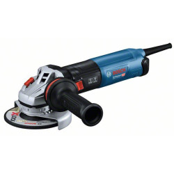 Ъглошлайф BOSCH GWS 17-125 TS