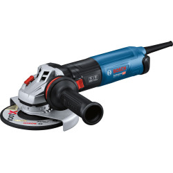 Ъглошлайф BOSCH GWS 17-150 S