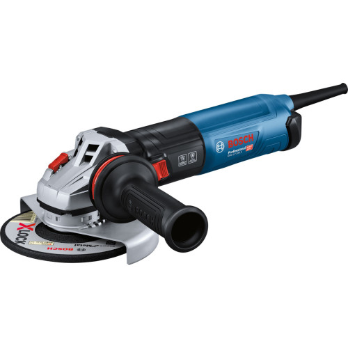 Ъглошлайф BOSCH GWS 17-150 S