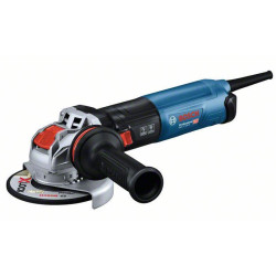 Ъглошлайф електрически BOSCH GWX 17-125 S Ъглошлайф електрически BOSCH GWX 17-125 S