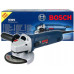 Ъглошлайф BOSCH GWS 1400 Ъглошлайф BOSCH GWS 1400