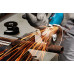 Ъглошлайф BOSCH GWS 750 Ъглошлайф BOSCH GWS 750