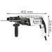 Перфоратор BOSCH GBH 2-28 F Перфоратор BOSCH GBH 2-28 F