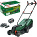 Акумулаторна косачка BOSCH CityMower 18V-32-300 Акумулаторна косачка BOSCH CityMower 18V-32-300