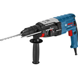 Перфоратор BOSCH GBH 2-28 F L-BOXX Перфоратор BOSCH GBH 2-28 F L-BOXX