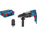 Перфоратор BOSCH GBH 2-28 F L-BOXX Перфоратор BOSCH GBH 2-28 F L-BOXX