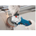 Ъглошлайф BOSCH GWS 7 - 115 E Ъглошлайф BOSCH GWS 7 - 115 E