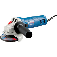 Ъглошлайф BOSCH GWS 750 S 125 mm Ъглошлайф BOSCH GWS 750 S 125 mm
