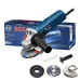 Ъглошлайф BOSCH GWS 750 S 125 mm Ъглошлайф BOSCH GWS 750 S 125 mm
