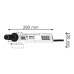 Ъглошлайф BOSCH GWS 9-115 Carton Ъглошлайф BOSCH GWS 9-115 Carton