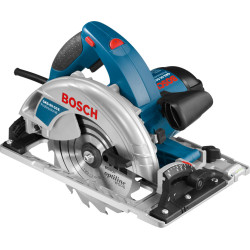 Ръчен циркуляр BOSCH GKS 65 GCE