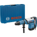 Перфоратор BOSCH GBH 12-52 DV + ударна бормашина BOSCH GSB 24-2 Перфоратор BOSCH GBH 12-52 DV + ударна бормашина BOSCH GSB 24-2