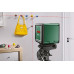 Лазерен нивелир BOSCH QUIGO Plus