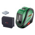 Лазерен нивелир BOSCH Universal Level 2