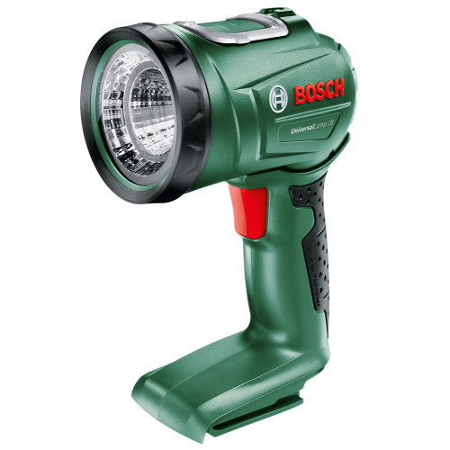 Акумулаторна лампа BOSCH Universal 18 Акумулаторна лампа BOSCH Universal 18