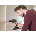 Винтоверт акумулаторен BOSCH AdvancedDrill 18 SOLO