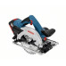 Ръчен акумулаторен циркуляр BOSCH GKS 18V-57 G Ръчен акумулаторен циркуляр BOSCH GKS 18V-57 G