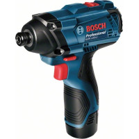 Акумулаторен ударен гайковерт BOSCH GDR 120-Li Акумулаторен ударен гайковерт BOSCH GDR 120-Li