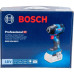 Акумулаторен ударен гайковерт BOSCH GDR 18V-200C Solo Акумулаторен ударен гайковерт BOSCH GDR 18V-200C Solo