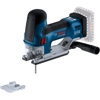 Зеге акумулаторно BOSCH GST 18V-155 SC SOLO Зеге акумулаторно BOSCH GST 18V-155 SC SOLO