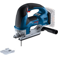 Прободен трион акумулаторен BOSCH GST 18V-155 BC SOLO Прободен трион акумулаторен BOSCH GST 18V-155 BC SOLO