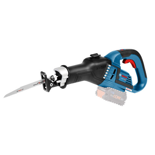 Акумулаторен саблен трион BOSCH GSA 18V-32 SOLO