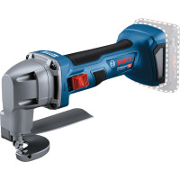 Ножица за ламарина акумулаторна BOSCH GSC 18V-16 E SOLO Ножица за ламарина акумулаторна BOSCH GSC 18V-16 E SOLO