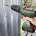 Акумулаторен комплект BOSCH EasyImpact 18V-40 + EasySaw 18V-70 Акумулаторен комплект BOSCH EasyImpact 18V-40 + EasySaw 18V-70