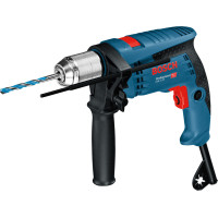 Ударна бормашина BOSCH GSB 13 RE  Ударна бормашина BOSCH GSB 13 RE