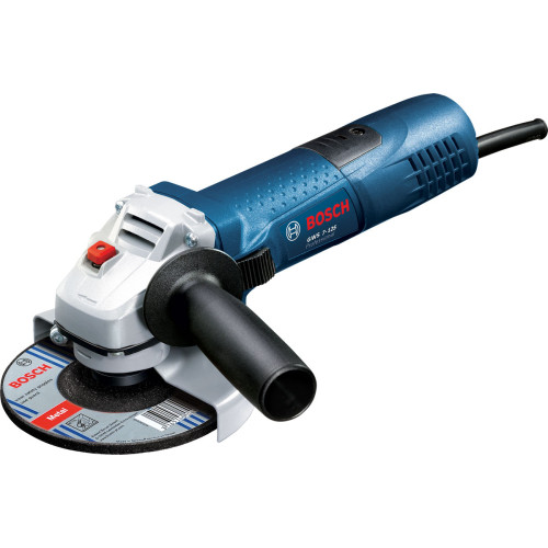 Ъглошлайф BOSCH GWS 7 - 125