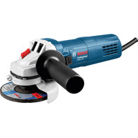 Ъглошлайф BOSCH GWS 750 Ъглошлайф BOSCH GWS 750