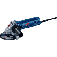 Ъглошлайф BOSCH GWS 9-125 Carton Ъглошлайф BOSCH GWS 9-125 Carton