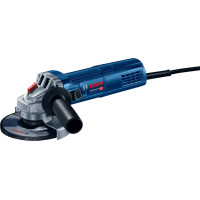Ъглошлайф BOSCH GWS 9-115 S Ъглошлайф BOSCH GWS 9-115 S