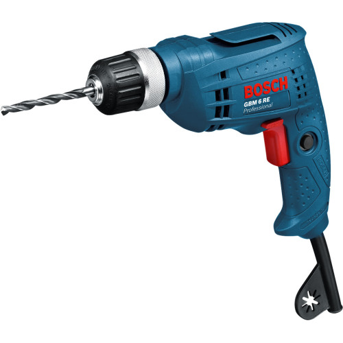 Бормашина BOSCH GBM 6 RE Бормашина BOSCH GBM 6 RE