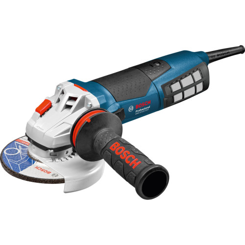 Ъглошлайф BOSCH GWS 19-125 CIST Ъглошлайф BOSCH GWS 19-125 CIST