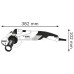 Ъглошлайф BOSCH GWS 18-125 SL Ъглошлайф BOSCH GWS 18-125 SL